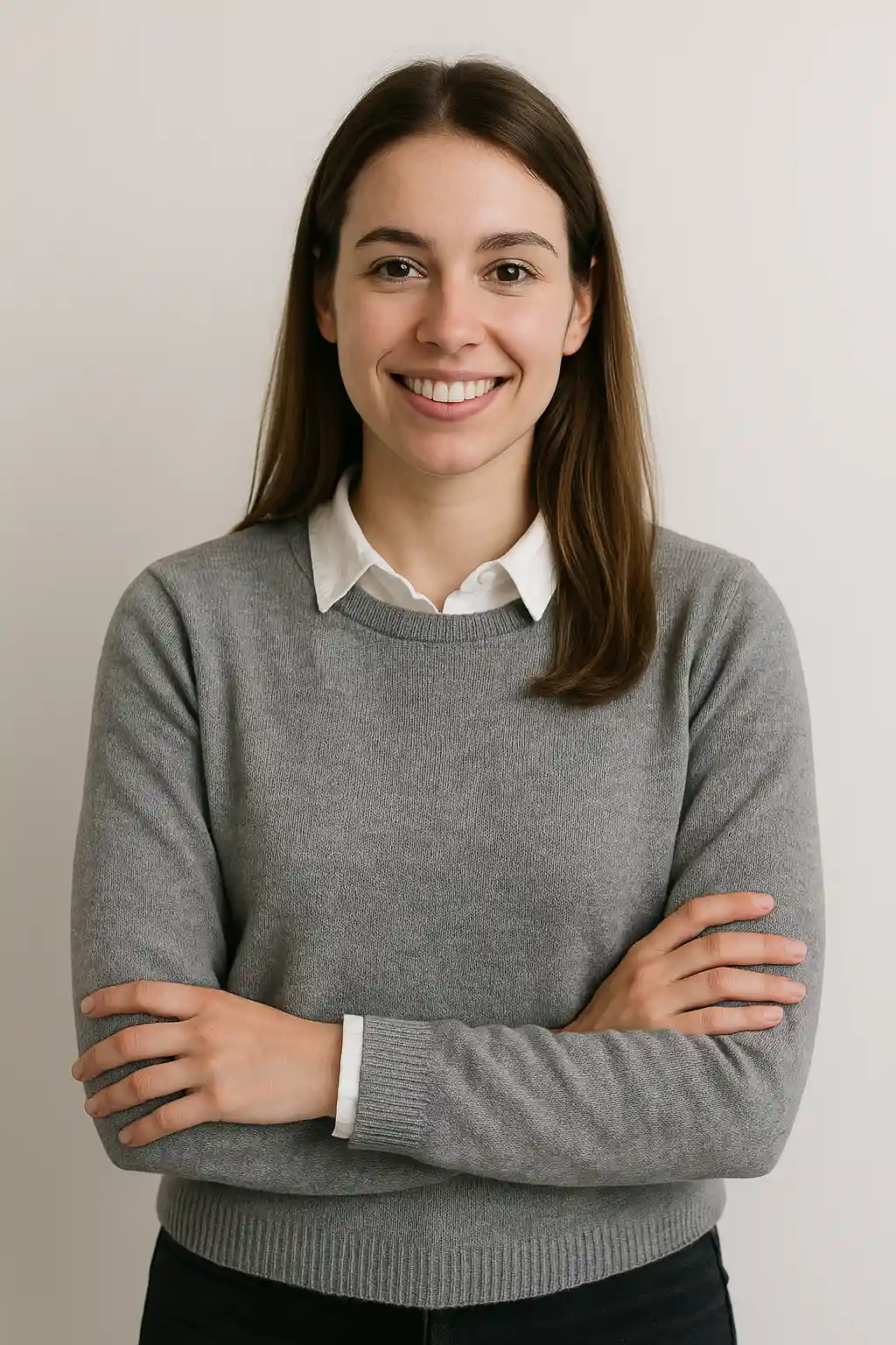 Docente del departamento de Desarrollo Académico Profesional